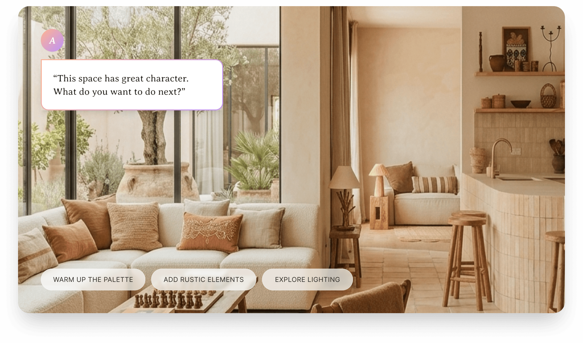 Archie product preview